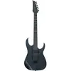 Image de Ibanez Guitare électrique GRGR221FA-TDK, noir indigo transparent (Guitare électrique), Guitare, Bleu, Noir