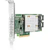 Image de HPE Smart Array E208i-p SR Gen10 (8 voies internes/pas de cache) 12G SAS PCIe Plug-in Controller - (HP, Contrôleur mémoire
