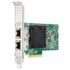 Image de Hpe Carte Adaptateur Réseau Pci-e 10 Gb Bcm57416 Vers Ethernet