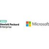 Image de HPE Windows Server 2022 (16-Core) Standard ROK (DE/FR/IT/EN), no CALs pour Windows
