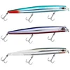 Image de Daiwa Minnow Morethan Shallow Upper Slim Ssr Floating 20.3g 160 Mm