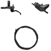 Image de Shimano Freins M6200 Vr 1000 Resin Pm Sw Jkit