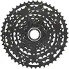 Image de Shimano, Cassette vélo, (10-vitesse, 11-48)