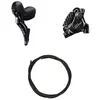 Image de Shimano Kit De Freinage 105 St-r7025-l Br-r7170-f