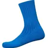 Image de Shimano, Chaussettes de sport, S-PHYRE FLASH SOCKS BLUE 36-40 (36 - 40), Bleu