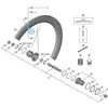 Image de Shimano, Roue de vélo : accessoires