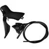 Image de Shimano Frein Avant St-r9270(l). Br-r9270(f)