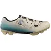 Image de Shimano, Hommes, Chaussures de cyclisme, Men Gravel SH-RX6 Schuh SPD black (48), Bleu, Beige