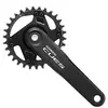 Image de Shimano Manivelles Avec Plateau Cues U4000-1