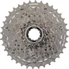 Image de Shimano, Cassette vélo, (9-vitesse, 11-36)