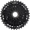 Image de Shimano, Cassette vélo, (9-vitesse, 11-41)