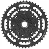 Image de Shimano Cassette De Vélo Cues Lg300-9