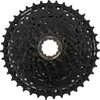 Image de Shimano, Cassette vélo, (10-vitesse, 11-39)