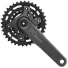 Image de Shimano Manivelles Avec Plateau Cues U6000-2