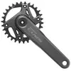 Image de Shimano Manivelles Avec Plateau Cues U6000-1 175 mm