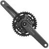 Image de Shimano Manivelles Avec Plateau Cues U6000-2b