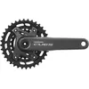 Image de Shimano, Manivelle de vélo, (175 mm)