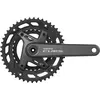 Image de Shimano, Manivelle de vélo, (170 mm)