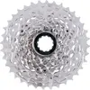Image de Shimano, Cassette vélo, (12-vitesse, 11-36)
