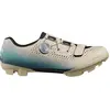 Image de Shimano, Hommes, Chaussures de cyclisme, Men Gravel SH-RX6 Schuh SPD black (46), Bleu, Beige
