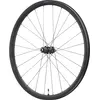 Image de Shimano, Roue, (Roue arrière, 28")