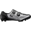 Image de Shimano, Hommes, Chaussures de cyclisme, XC903 (48), Argent, Gris