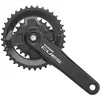 Image de Shimano, Manivelle de vélo, (175 mm)