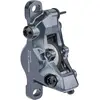 Image de Shimano, Frein à disque, (Avant + arrière, Étrier de frein, 2)