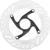 Image de Shimano, Disque de frein, (160 mm)