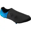 Image de Shimano, Hommes, Surchaussures, S-PHYRE Demi-Shoe Cover (37, 38, 39), Noir