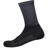 Image de Shimano, Unisexe, Chaussettes de sport, S-Phyre Merino Tall Socks L/Xl (L/XL), Multicolore