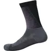 Image de Shimano, Hommes, Chaussettes, S-Phyre Chaussettes Mérinos Tall M/L, Pink, Multicolore, Gris, (Une unité par pack, 41 - 44)