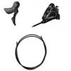 Image de Shimano Frein Arrière St-r4020-r Br-rs405-r