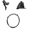 Image de Shimano Frein Avant St-r4020-l Br-rs405-f