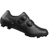 Image de Shimano, Femmes, Chaussures de cyclisme, Women MTB SH-XC7 Schuh SPD (37), Noir