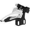 Image de Shimano Dérailleur Avant Cues Side Swing U4000-e Fp