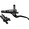 Image de Shimano, Frein à disque, (Frein avant, Kit de frein, 2)
