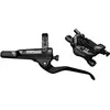 Image de Shimano, Frein à disque, (Frein avant, Kit de frein, 4)
