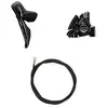 Image de Shimano Frein Avant Dura Ace Di2 St-r9270 Hydraulic