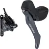 Image de Shimano, Frein à disque, (Frein avant, Kit de frein, 2)