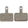 Image de Shimano, Plaquettes de frein, (Shimano, Organique)