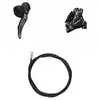 Image de Shimano Frein Arrière Grx St-rx820+br-rx820