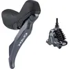 Image de Shimano, Frein à disque, (Frein arrière, Kit de frein, 2)