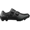 Image de Shimano, Femmes, Chaussures de cyclisme, Women MTB SH-XC7 Schuh SPD (42), Noir