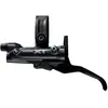 Image de Shimano Levier De Frein Gauche Bl-m8200 Deore Xt Disc