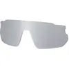 Image de Shimano, Unisexe, Lunettes : accessoires, Esmcelstcnl2000phga, Gris