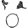Image de Shimano Frein Avant Cues St-u6030 2x