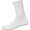 Image de Shimano, Unisexe, Chaussettes de sport, S-PHYRE Chaussettes Flash (36 - 40), Blanc