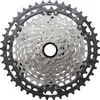 Image de Shimano, Cassette vélo, (12-vitesse, 9-45)