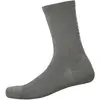 Image de Shimano, Unisexe, Chaussettes de sport, Chaussettes S-Phyre Leggera   Gris   Taille S-M (36-40) (36 - 40), Gris